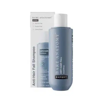 Bare Anatomy Anti Hair Fall Shampoo