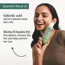Bare Anatomy Anti-Dandruff Shampoo – image 4