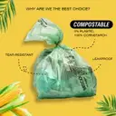 Beco Compostable Garbage Bags – image 3