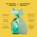 Beco Compostable Garbage Bags – image 4