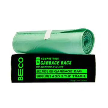 Beco Compostable Garbage Bags