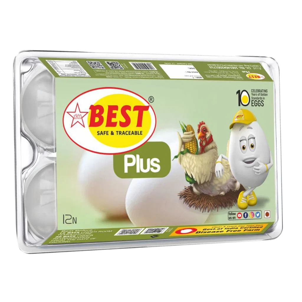 Best Plus Egg