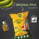 Beyond Snack Kerala Banana Chips Original Style – image 4