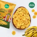 Beyond Snack Kerala Banana Chips Original Style – image 5