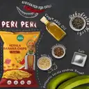 Beyond Snack Kerala Banana Chips Peri Peri – image 4