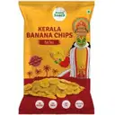 Beyond Snack Kerala Banana Chips Peri Peri – image 1