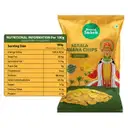 Beyond Snack-Beyond Snack Kerala Banana Chips Original Style – image 3