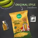 Beyond Snack-Beyond Snack Kerala Banana Chips Original Style – image 4