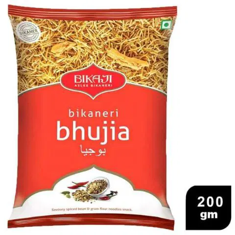 Bikaji Bikaneri Bhujia