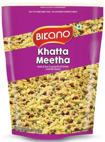 Bikano Khatta Meetha