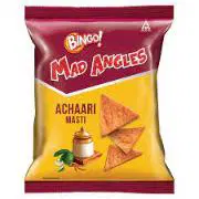 Bingo Mad Angle Achaari Masti