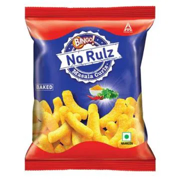 Bingo No RulzCurlz Masala