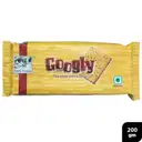 Bisk Farm Googly – image 1