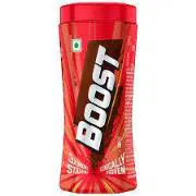 Boost Energy And Sports Nutrition Drink