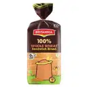 Britannia 100% Whole Wheat Bread – image 1