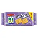 Britannia 50 50 Gol Maal Biscuits – image 1