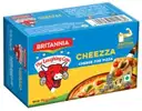 Britannia Cheezza Cheese Pizza Block – image 2