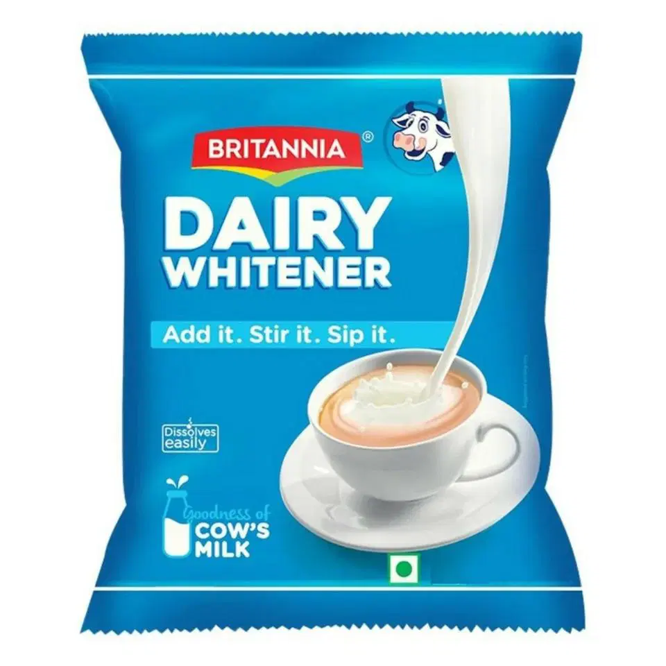 Britannia Cow Ghee Tin