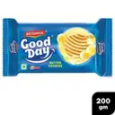 Britannia Good Day Butter Cookies – image 1