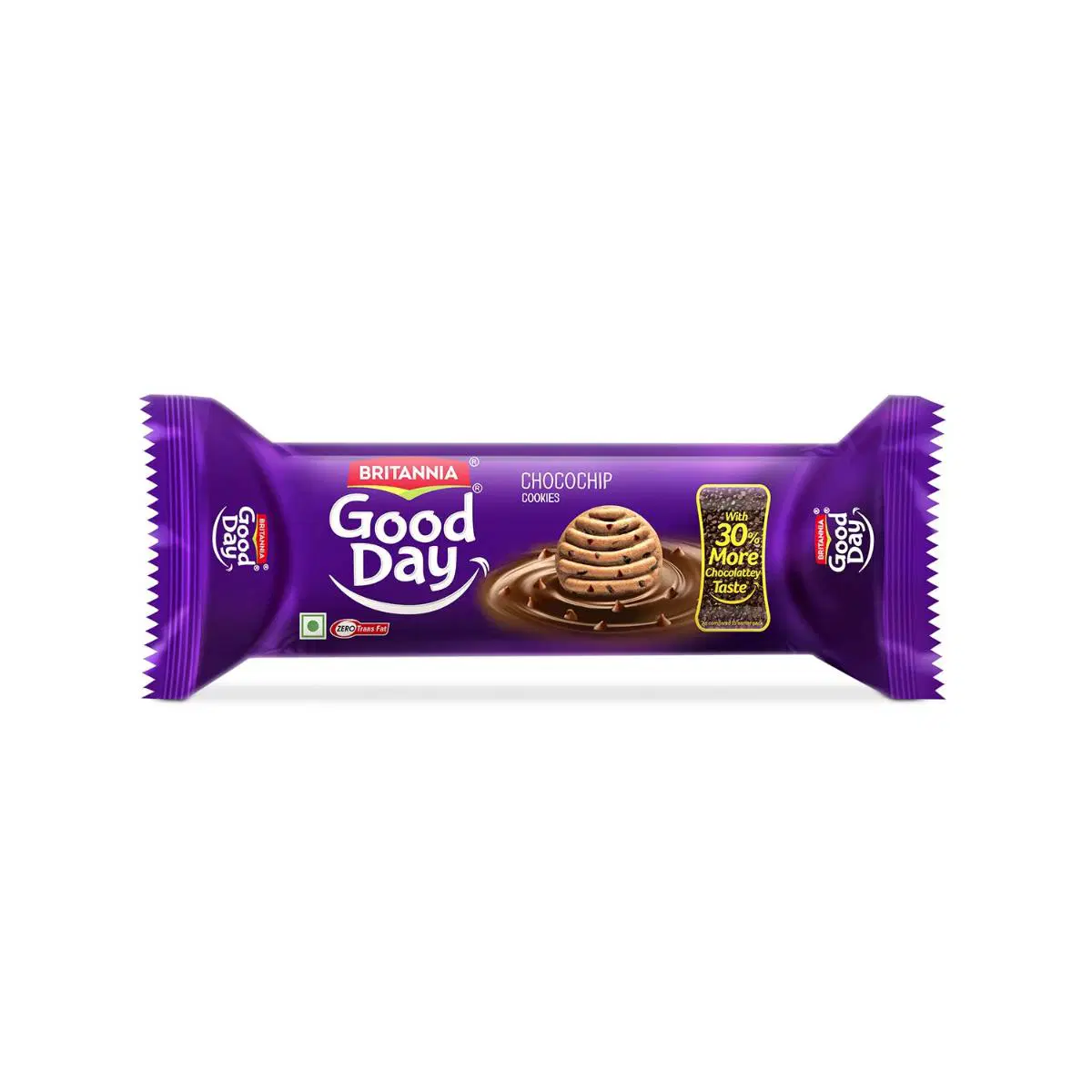 Britannia Good Day Choco Chips Cookies
