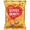 Britannia Little Heart Classic – image 1