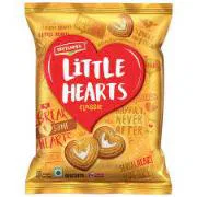 Britannia Little Heart Classic