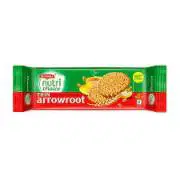 Britannia Nutri Choice Thin Arrowroot