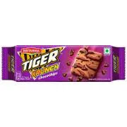 Britannia Tiger Krunch Chocochips