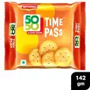 Britannia Time Pass Classic Salted – image 1