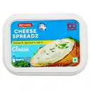 Britannia Cheese Spread Classic – image 1