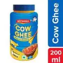 Britannia Cow Ghee – image 1