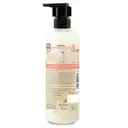 Buds & Berries Rice Water & Chia Seed Nourishment Shampoo For Hair Growth & Hair Fall Control – image 2