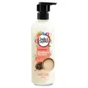 Buds & Berries Rice Water & Chia Seed Nourishment Shampoo For Hair Growth & Hair Fall Control – image 1