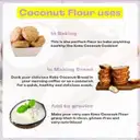 By Nature Coconut Flour – image 4