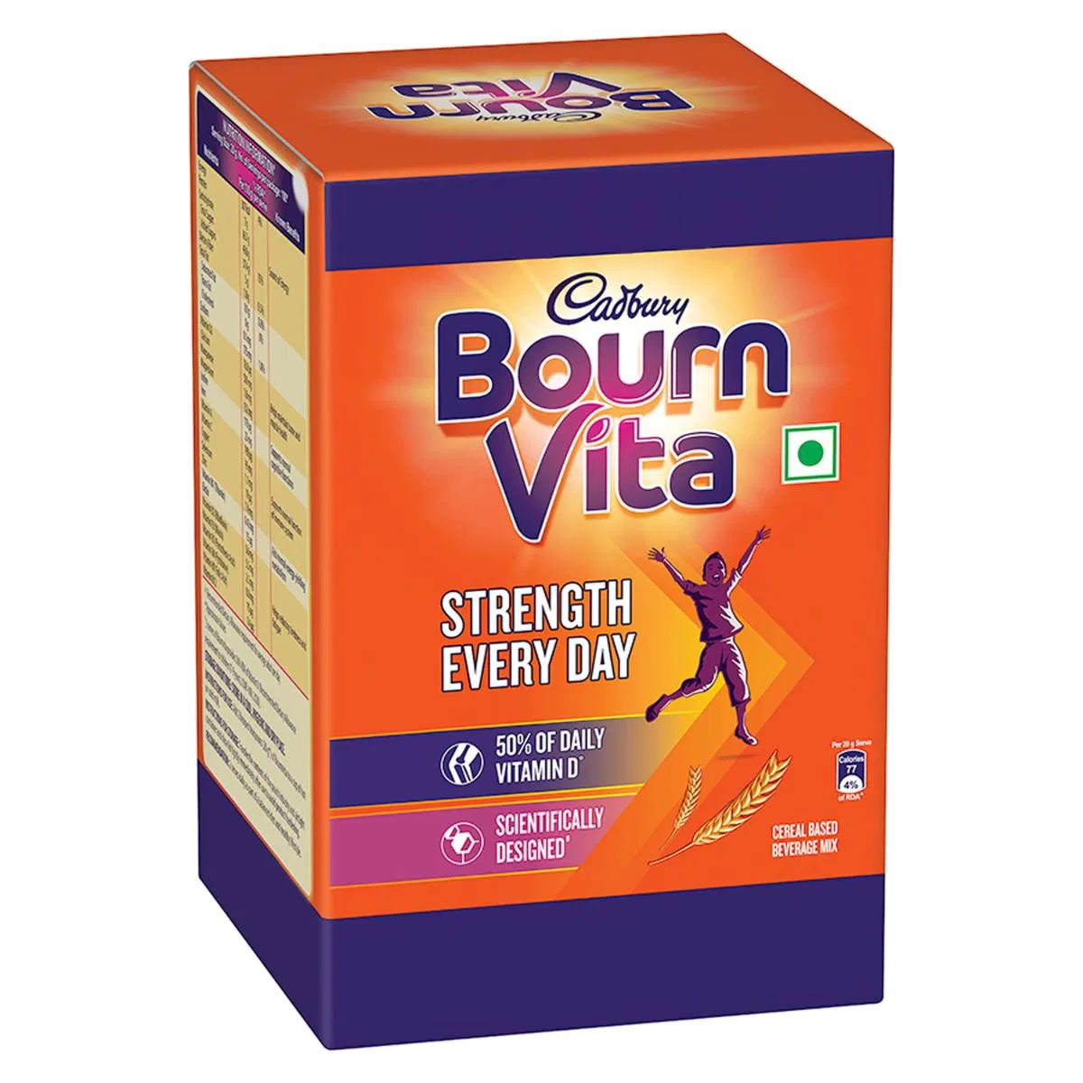 Cadbury Bournvita