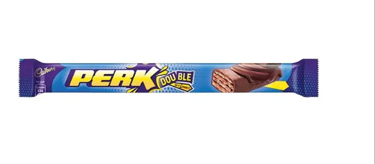 Cadbury Perk
