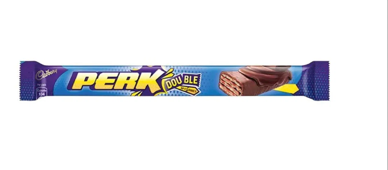 Cadbury Perk