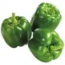 Capsicum Organically Grown – image 1