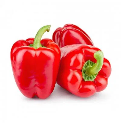 Capsicum Red
