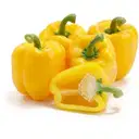 Capsicum Yellow Organic Grown – image 1