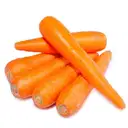 Carrot Organically Grown – image 1
