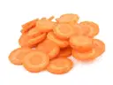 Carrot Sliced – image 1