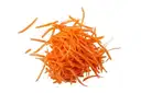 Carrots Grated – image 1