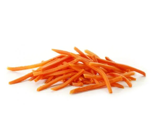 Carrots Jullinne