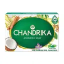 Chandrica Ayurvedic Soap – image 1