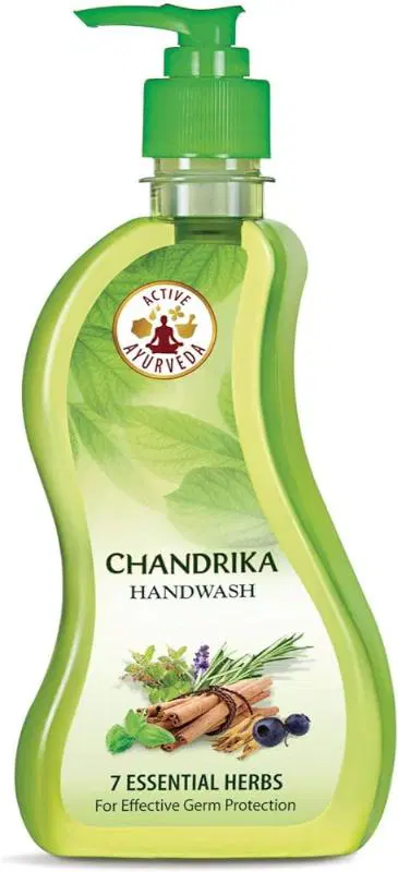 Chandrica Handwash Pump