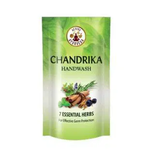 Chandrica Handwash Refill Pack