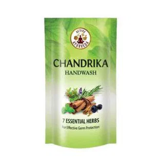 Chandrica Handwash Refill Pack