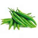 Chilli Green Organically Grown – image 1
