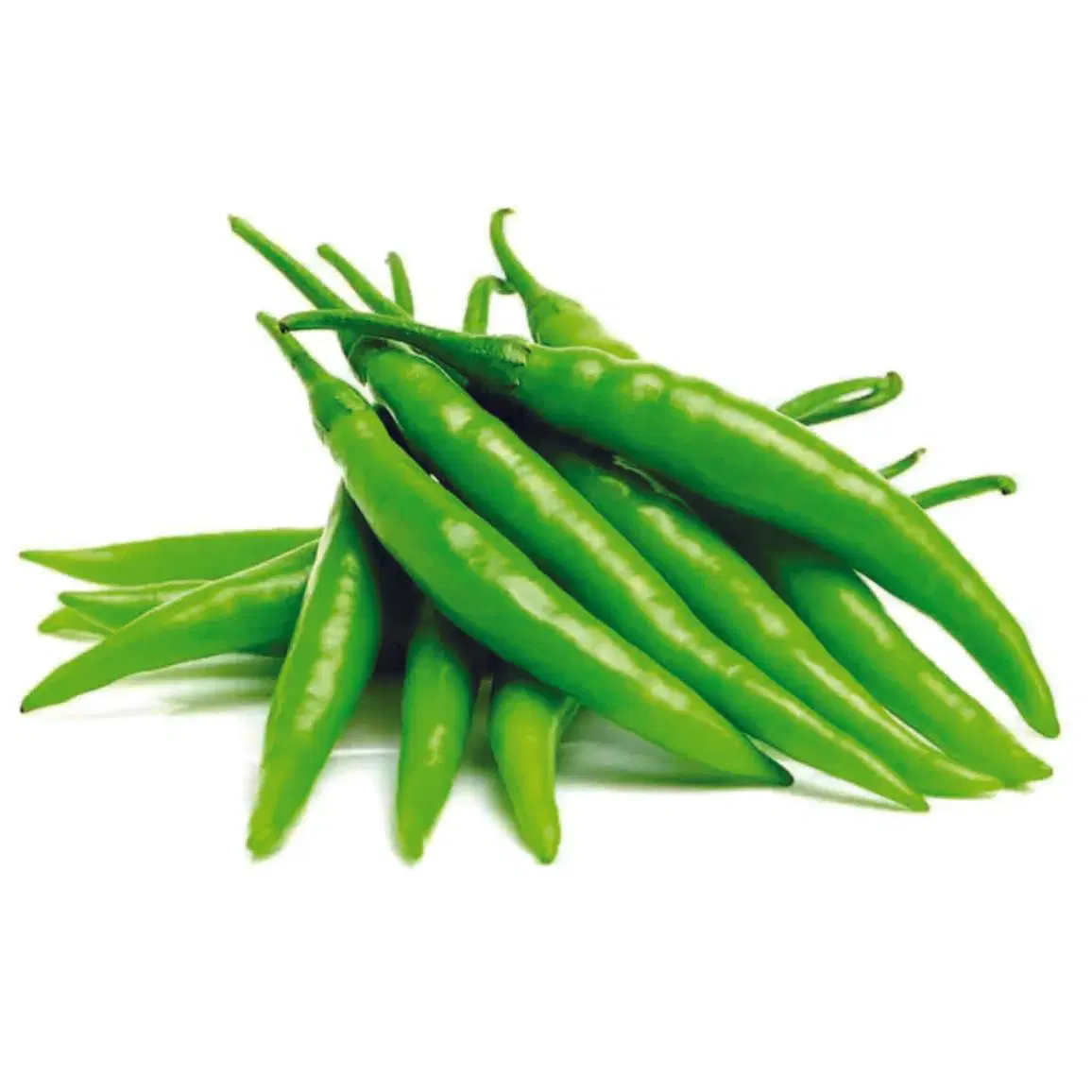 Chilli Green Organically Grown